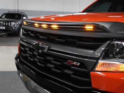 2021 Chevrolet Colorado Z71 4X4 - Photo 3 - Addison, IL 60101