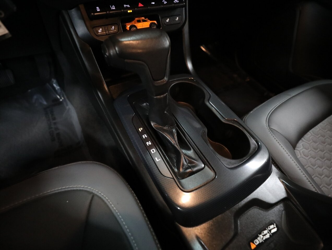 2021 Chevrolet Colorado Z71 4X4 - Photo 38 - Addison, IL 60101