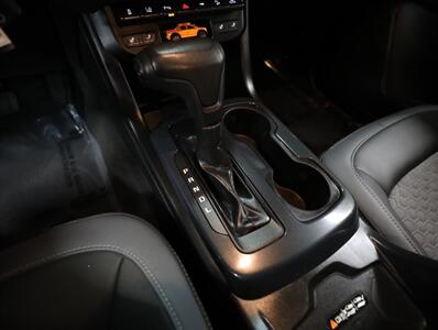 2021 Chevrolet Colorado Z71 4X4 - Photo 38 - Addison, IL 60101