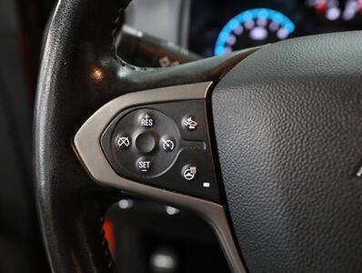 2021 Chevrolet Colorado Z71 4X4 - Photo 45 - Addison, IL 60101