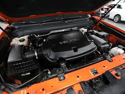 2021 Chevrolet Colorado Z71 4X4 - Photo 55 - Addison, IL 60101