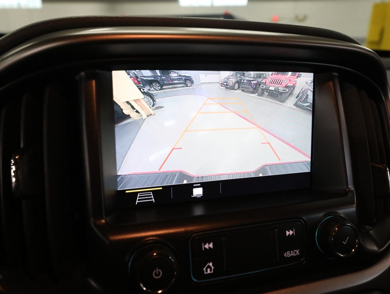 2021 Chevrolet Colorado Z71 4X4 - Photo 42 - Addison, IL 60101