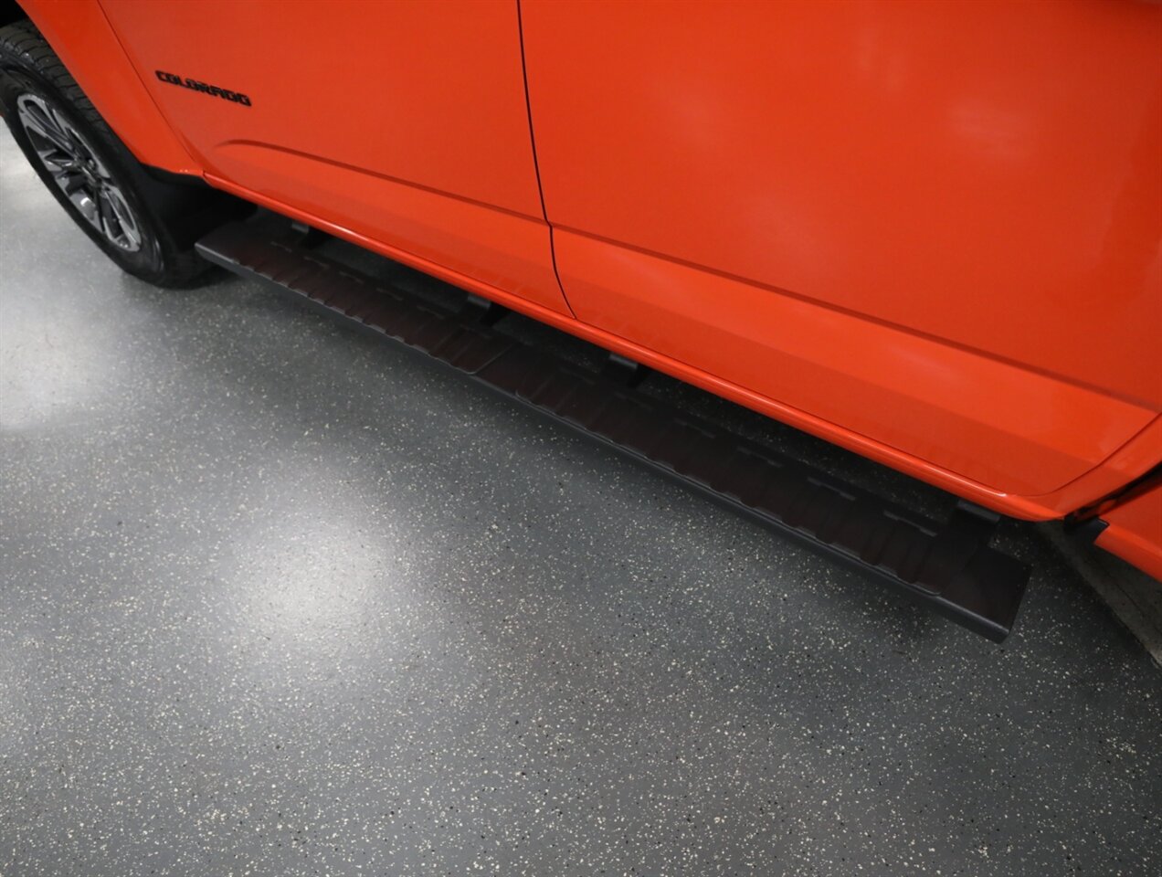 2021 Chevrolet Colorado Z71 4X4 - Photo 23 - Addison, IL 60101