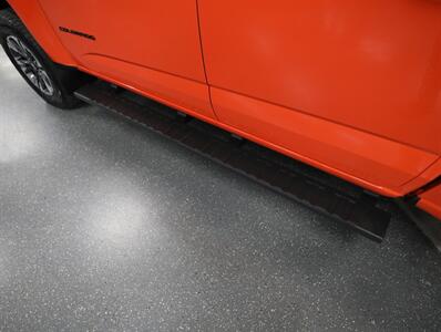 2021 Chevrolet Colorado Z71 4X4 - Photo 23 - Addison, IL 60101