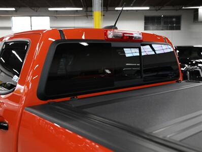 2021 Chevrolet Colorado Z71 4X4 - Photo 21 - Addison, IL 60101