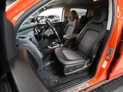 2021 Chevrolet Colorado Z71 4X4 - Photo 37 - Addison, IL 60101