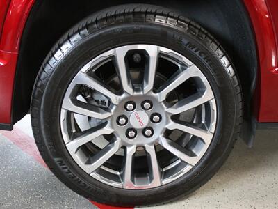 2021 GMC Acadia Denali AWD   - Photo 52 - Addison, IL 60101