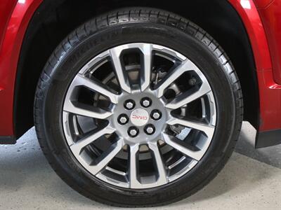 2021 GMC Acadia Denali AWD   - Photo 53 - Addison, IL 60101