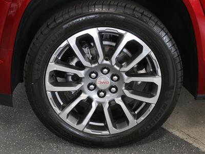 2021 GMC Acadia Denali AWD   - Photo 50 - Addison, IL 60101