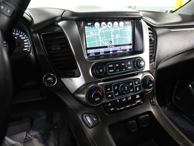 2020 Chevrolet Tahoe LT 4WD - Photo 39 - Addison, IL 60101