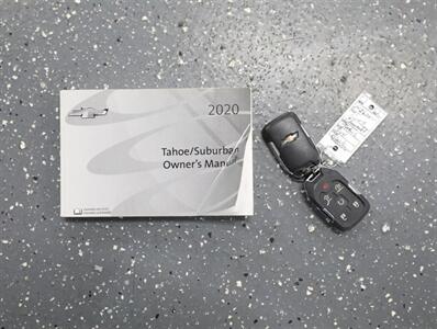 2020 Chevrolet Tahoe LT 4WD - Photo 56 - Addison, IL 60101