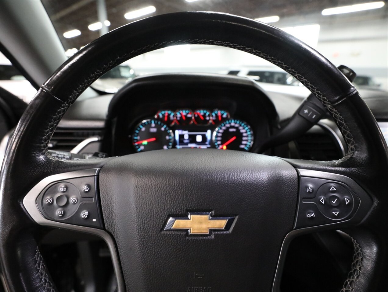 2020 Chevrolet Tahoe LT 4WD - Photo 46 - Addison, IL 60101