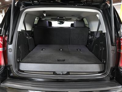 2020 Chevrolet Tahoe LT 4WD - Photo 24 - Addison, IL 60101