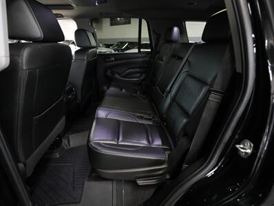 2020 Chevrolet Tahoe LT 4WD - Photo 30 - Addison, IL 60101