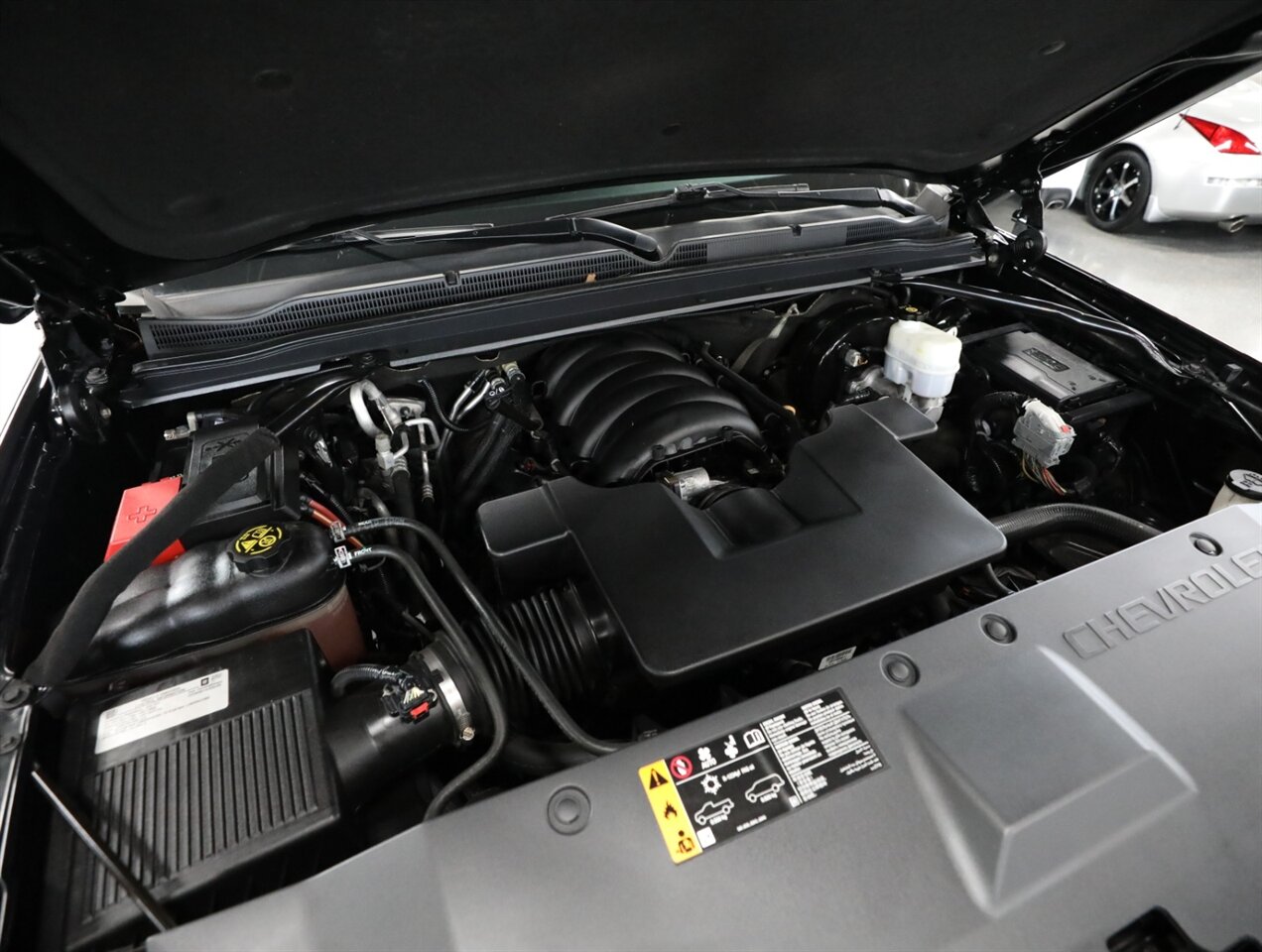 2020 Chevrolet Tahoe LT 4WD - Photo 55 - Addison, IL 60101