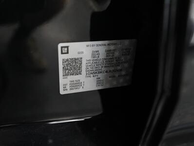 2020 Chevrolet Tahoe LT 4WD - Photo 49 - Addison, IL 60101