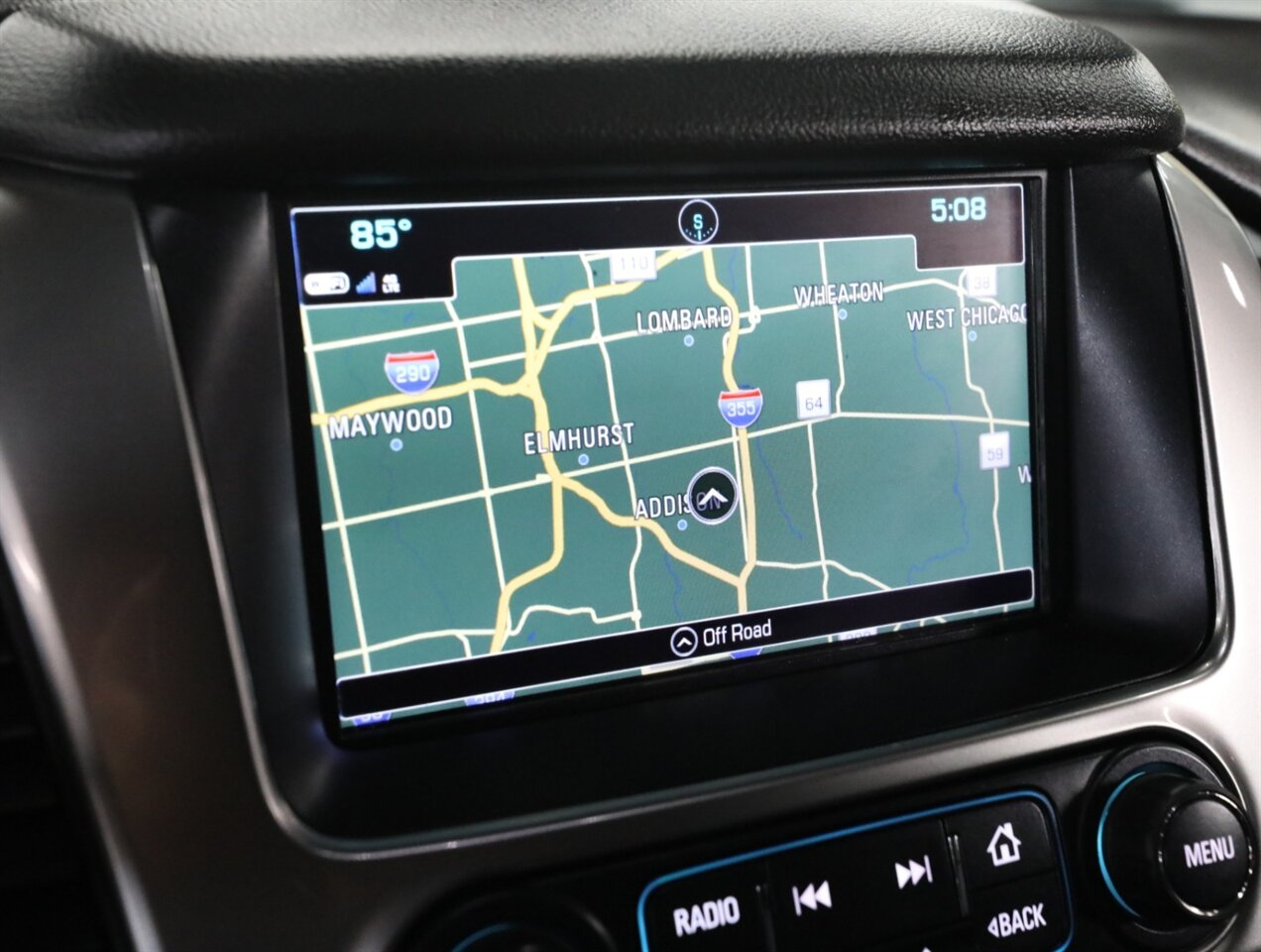 2020 Chevrolet Tahoe LT 4WD - Photo 42 - Addison, IL 60101