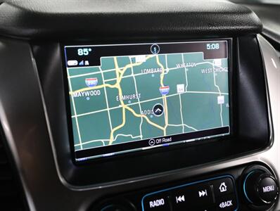 2020 Chevrolet Tahoe LT 4WD - Photo 42 - Addison, IL 60101