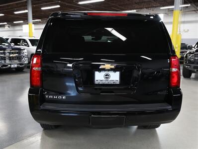 2020 Chevrolet Tahoe LT 4WD - Photo 10 - Addison, IL 60101