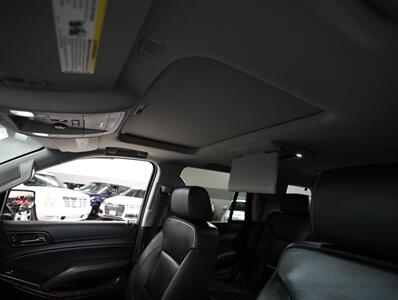 2020 Chevrolet Tahoe LT 4WD - Photo 37 - Addison, IL 60101