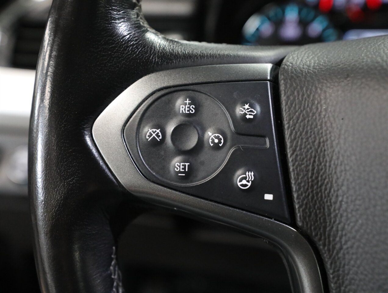 2020 Chevrolet Tahoe LT 4WD - Photo 45 - Addison, IL 60101