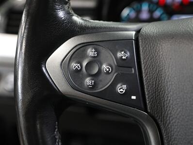 2020 Chevrolet Tahoe LT 4WD - Photo 45 - Addison, IL 60101