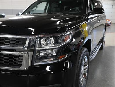 2020 Chevrolet Tahoe LT 4WD - Photo 5 - Addison, IL 60101
