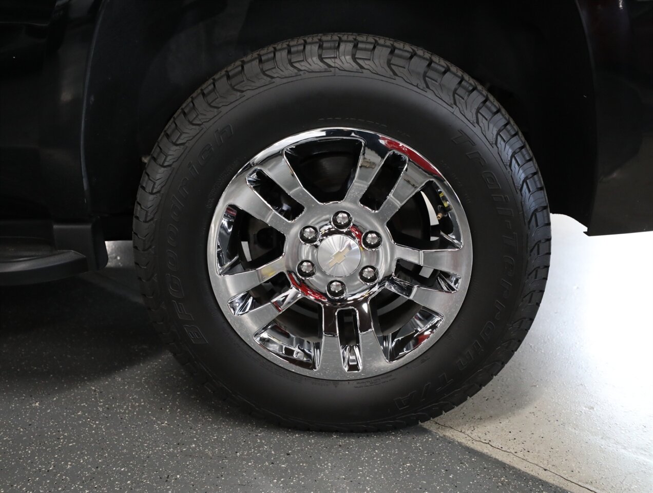 2020 Chevrolet Tahoe LT 4WD - Photo 50 - Addison, IL 60101