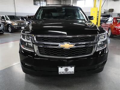 2020 Chevrolet Tahoe LT 4WD - Photo 6 - Addison, IL 60101