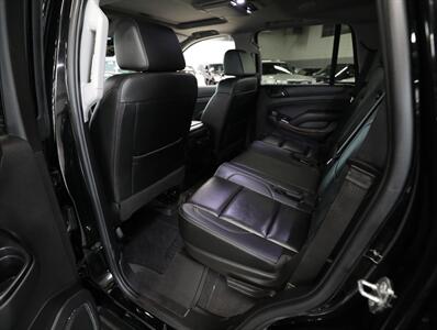 2020 Chevrolet Tahoe LT 4WD - Photo 29 - Addison, IL 60101