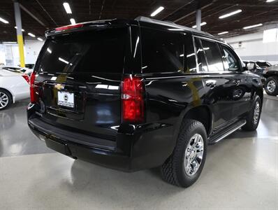 2020 Chevrolet Tahoe LT 4WD - Photo 9 - Addison, IL 60101