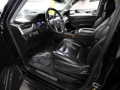 2020 Chevrolet Tahoe LT 4WD - Photo 35 - Addison, IL 60101