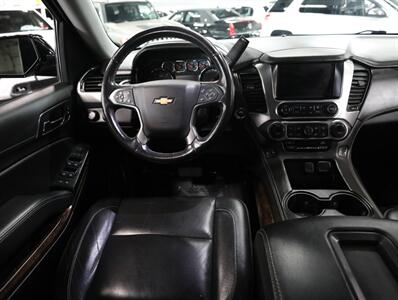2020 Chevrolet Tahoe LT 4WD - Photo 32 - Addison, IL 60101