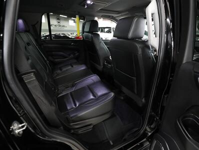 2020 Chevrolet Tahoe LT 4WD - Photo 20 - Addison, IL 60101