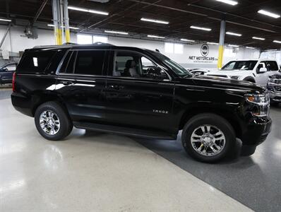 2020 Chevrolet Tahoe LT 4WD - Photo 8 - Addison, IL 60101