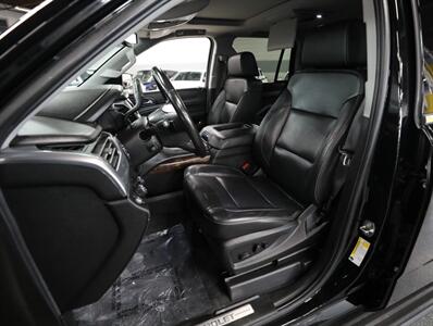 2020 Chevrolet Tahoe LT 4WD - Photo 36 - Addison, IL 60101