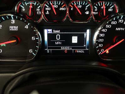 2020 Chevrolet Tahoe LT 4WD - Photo 48 - Addison, IL 60101