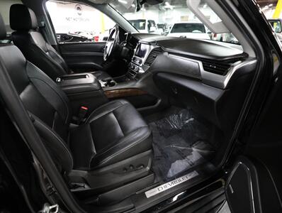 2020 Chevrolet Tahoe LT 4WD - Photo 17 - Addison, IL 60101