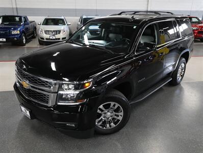 2020 Chevrolet Tahoe LT 4WD - Photo 2 - Addison, IL 60101