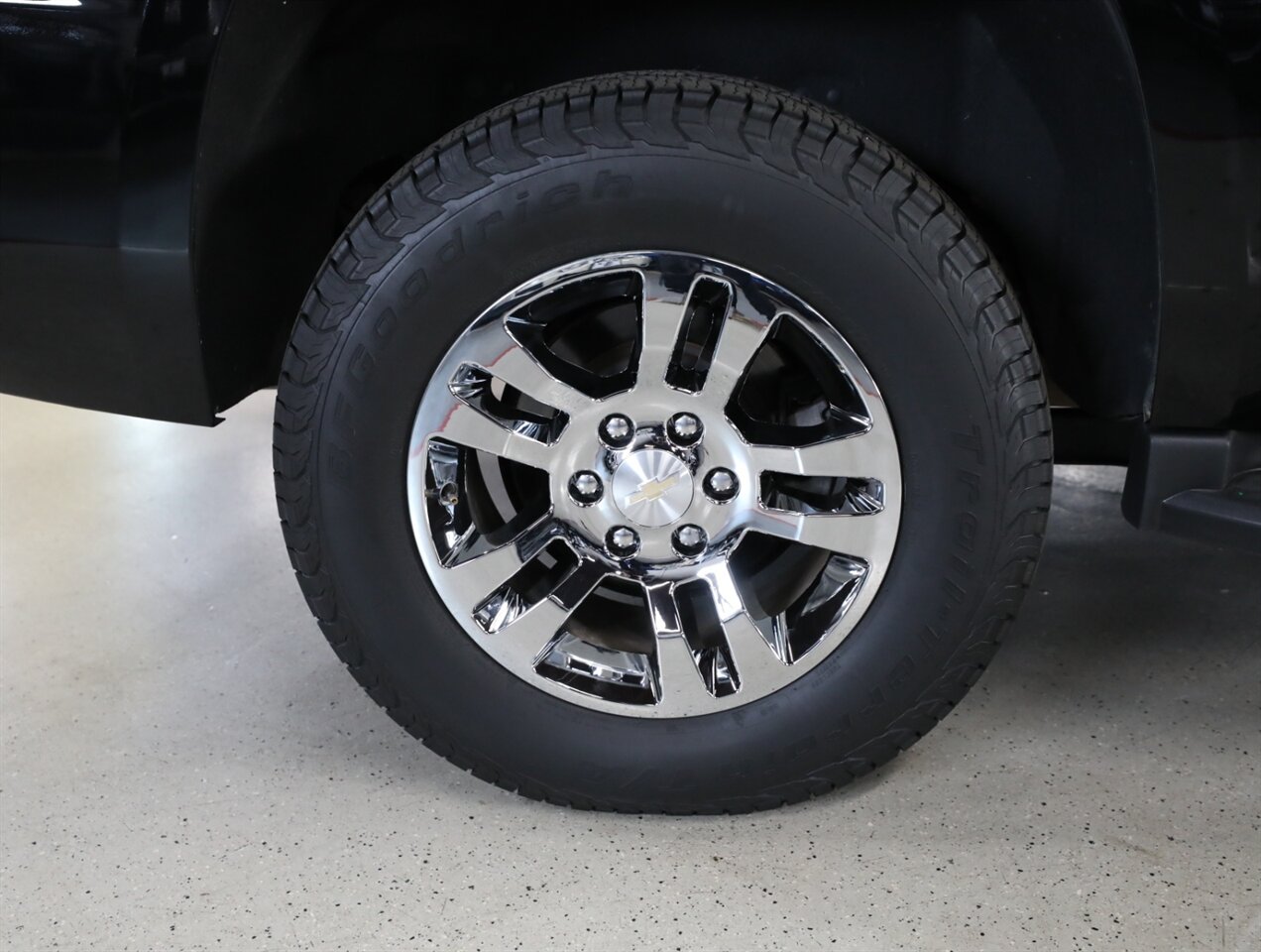 2020 Chevrolet Tahoe LT 4WD - Photo 53 - Addison, IL 60101