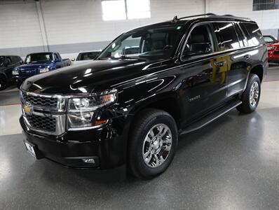 2020 Chevrolet Tahoe LT 4WD - Photo 4 - Addison, IL 60101