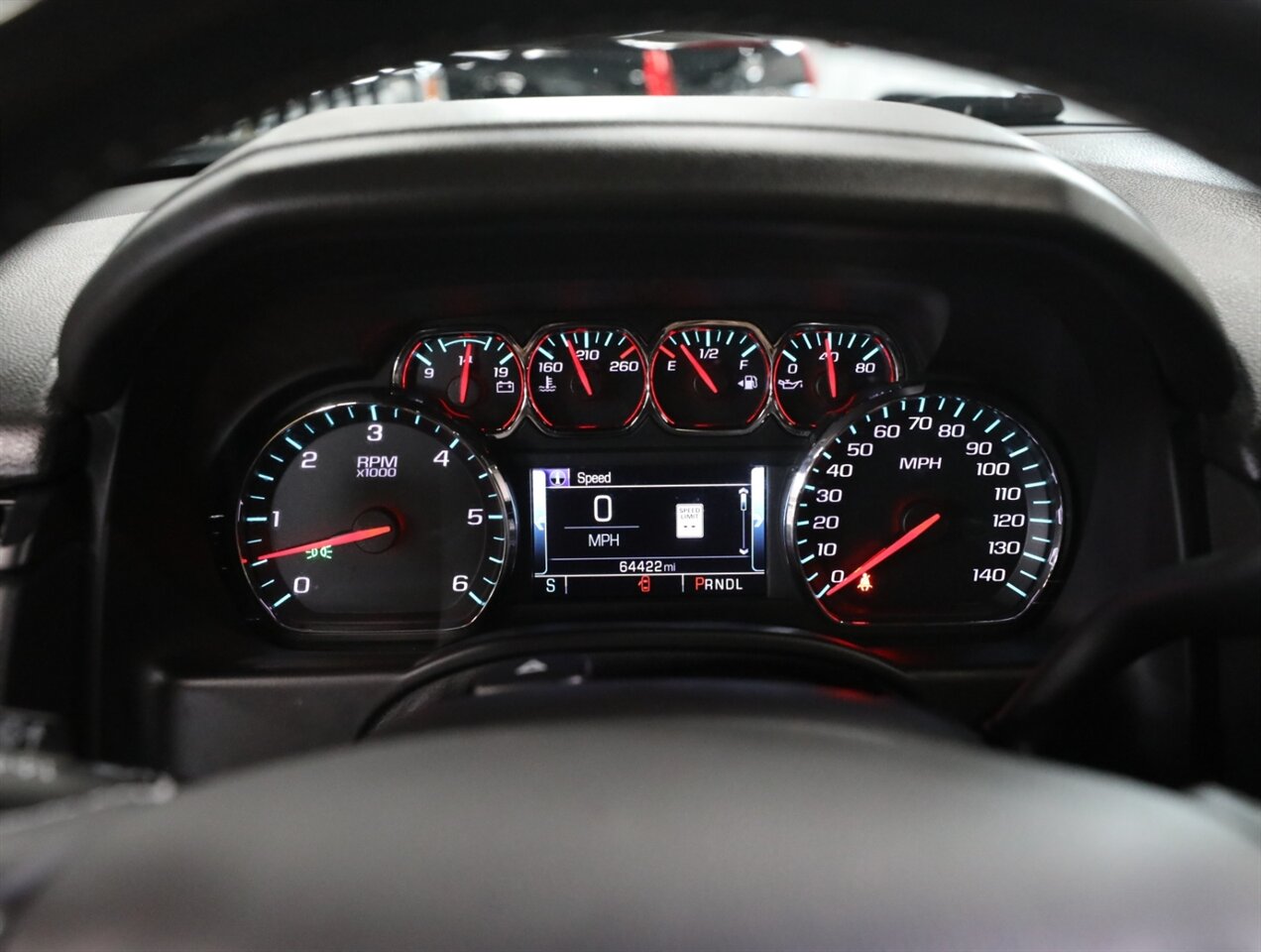 2020 Chevrolet Tahoe LT 4WD - Photo 47 - Addison, IL 60101