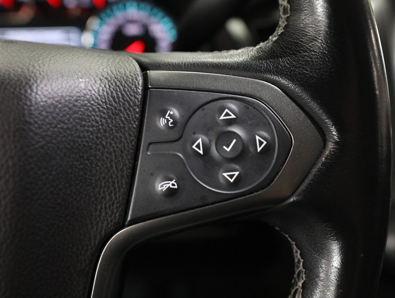 2020 Chevrolet Tahoe LT 4WD - Photo 44 - Addison, IL 60101