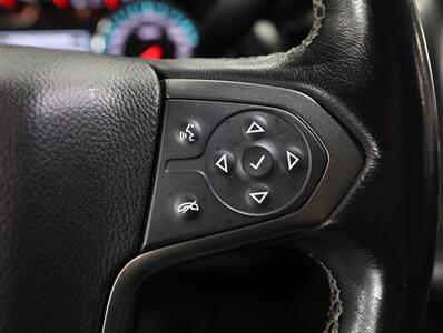 2020 Chevrolet Tahoe LT 4WD - Photo 44 - Addison, IL 60101