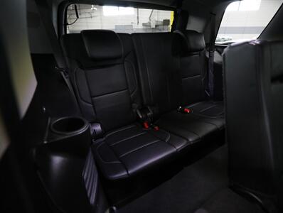 2020 Chevrolet Tahoe LT 4WD - Photo 22 - Addison, IL 60101