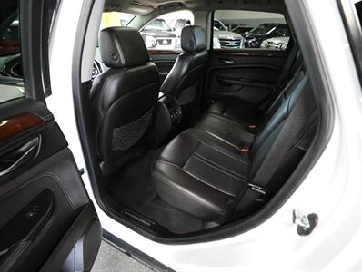 2016 Cadillac SRX Luxury Collection AWD - Photo 26 - Addison, IL 60101