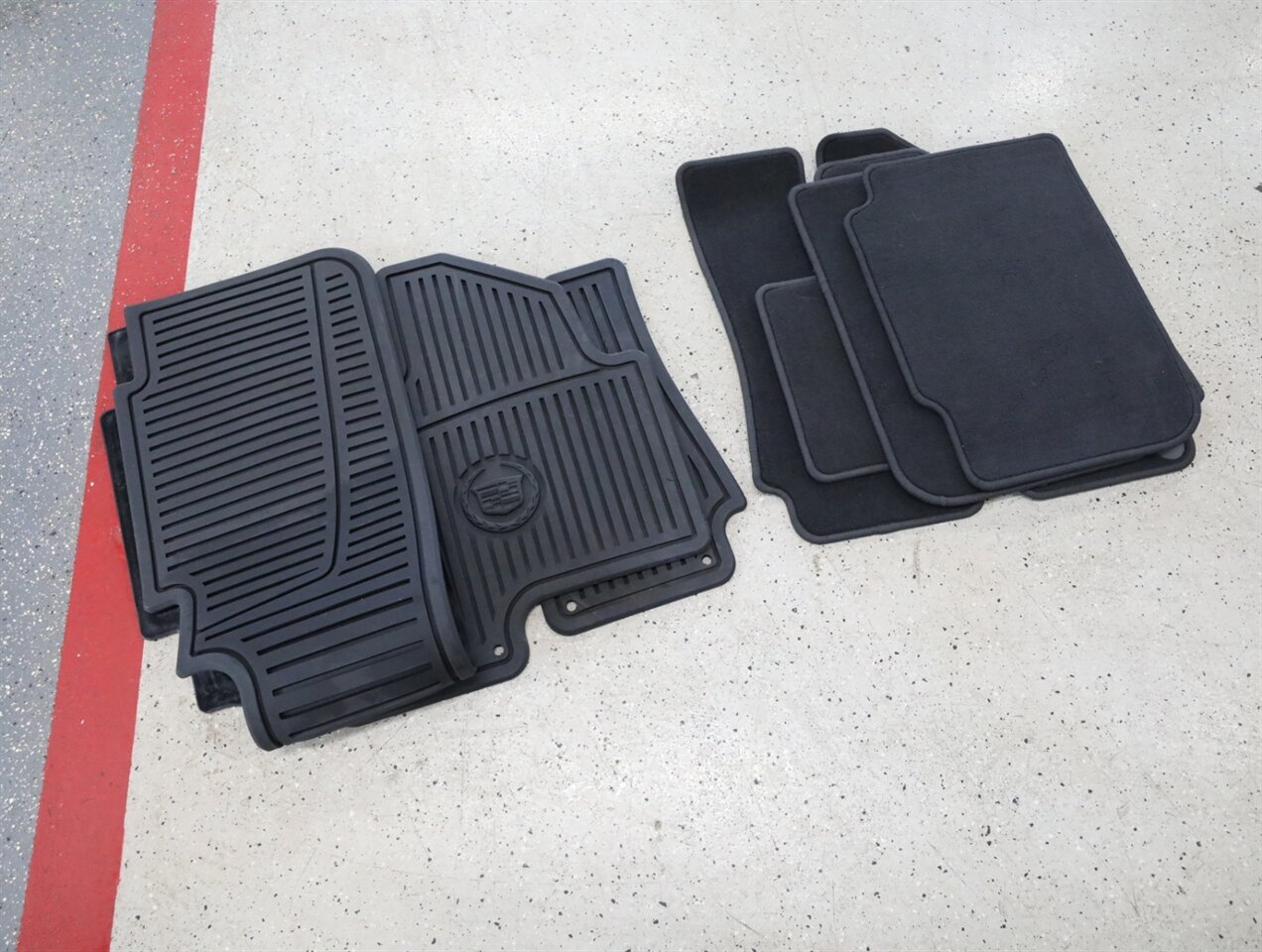 2016 Cadillac SRX Luxury Collection AWD - Photo 52 - Addison, IL 60101