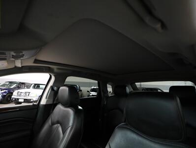 2016 Cadillac SRX Luxury Collection AWD - Photo 33 - Addison, IL 60101