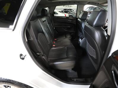 2016 Cadillac SRX Luxury Collection AWD - Photo 21 - Addison, IL 60101