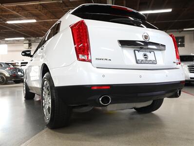 2016 Cadillac SRX Luxury Collection AWD - Photo 12 - Addison, IL 60101